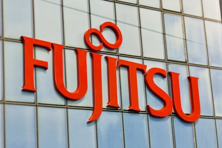 Fujitsu