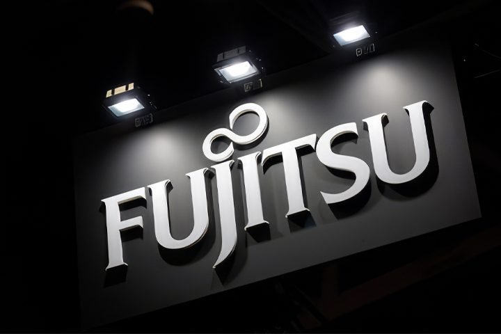 Fujitsu